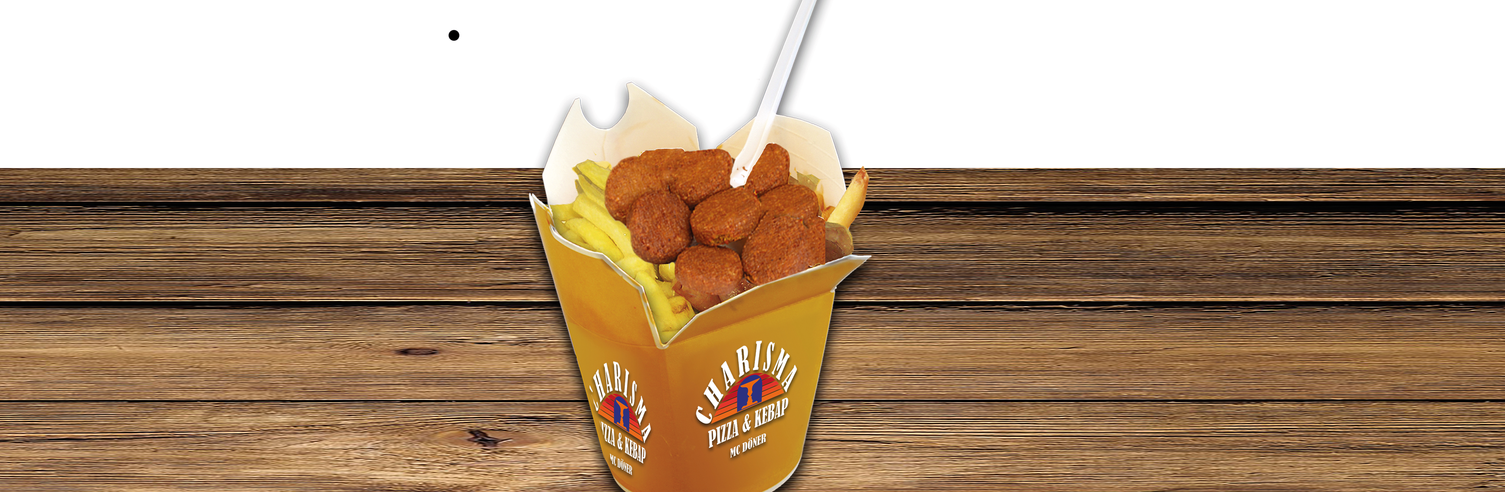 Box Falafel