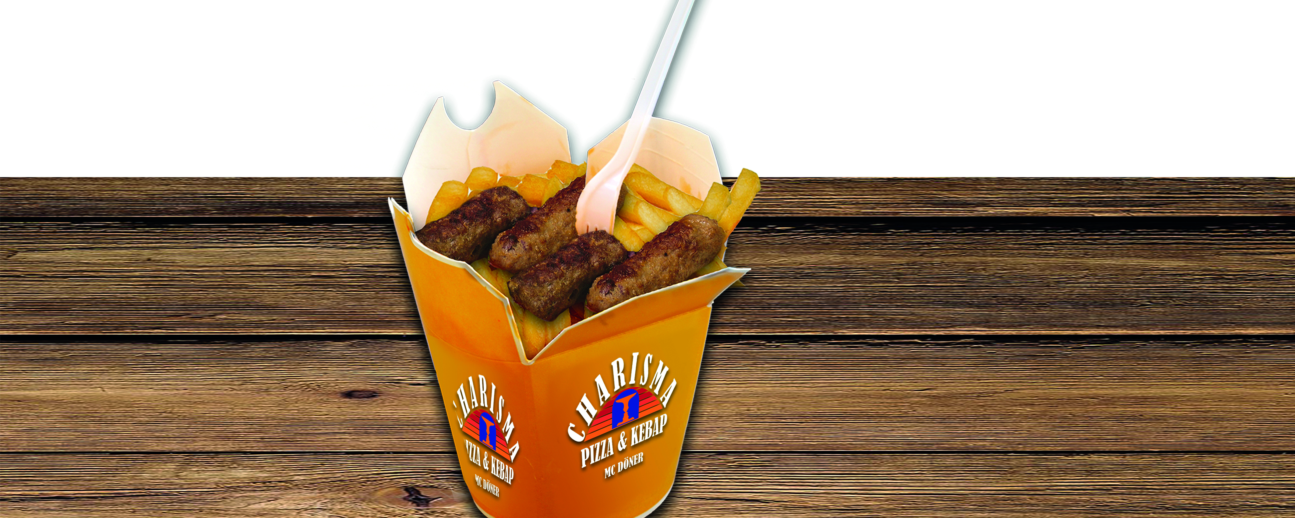 Box Cevapcici