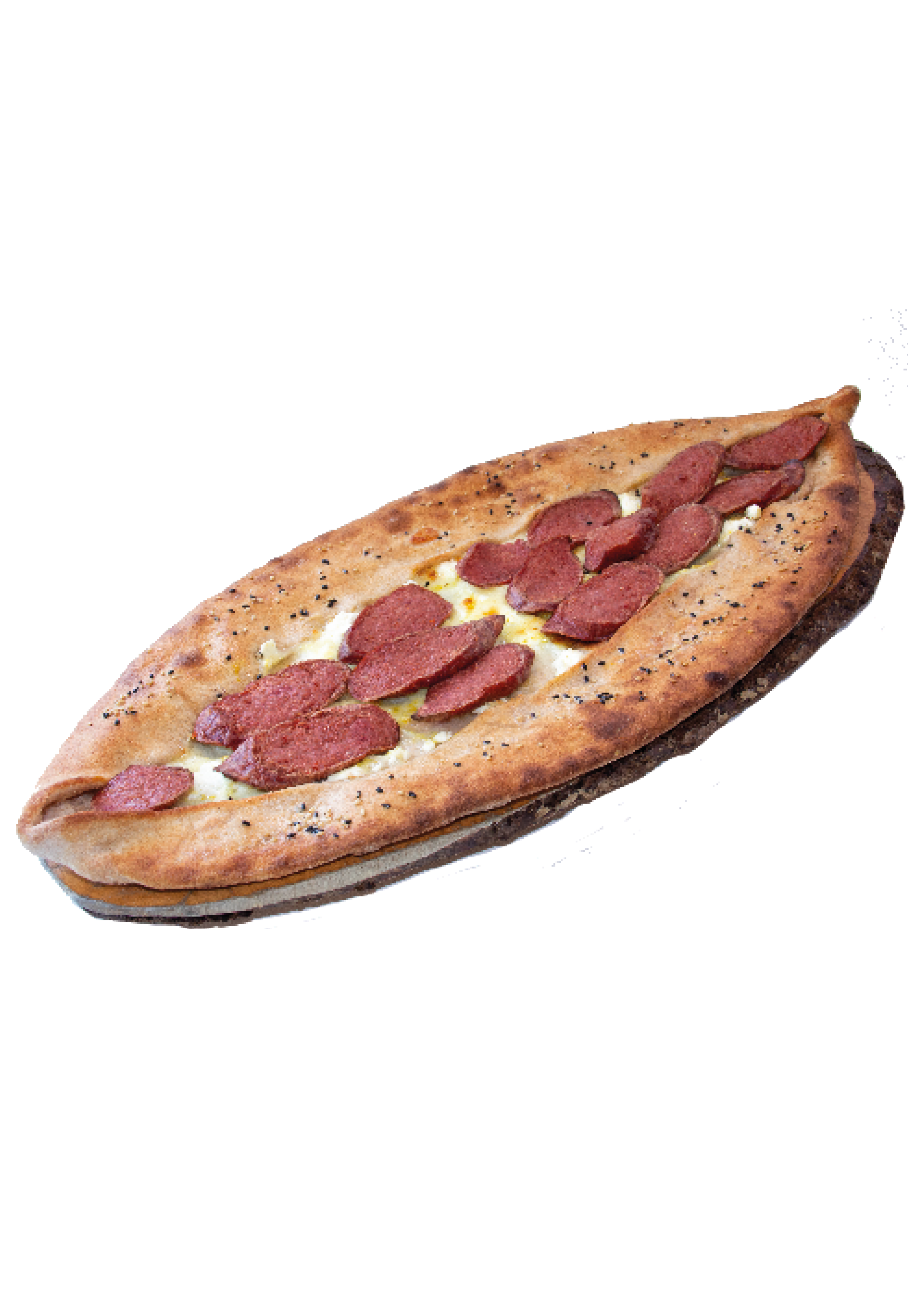 Pide Sucuk