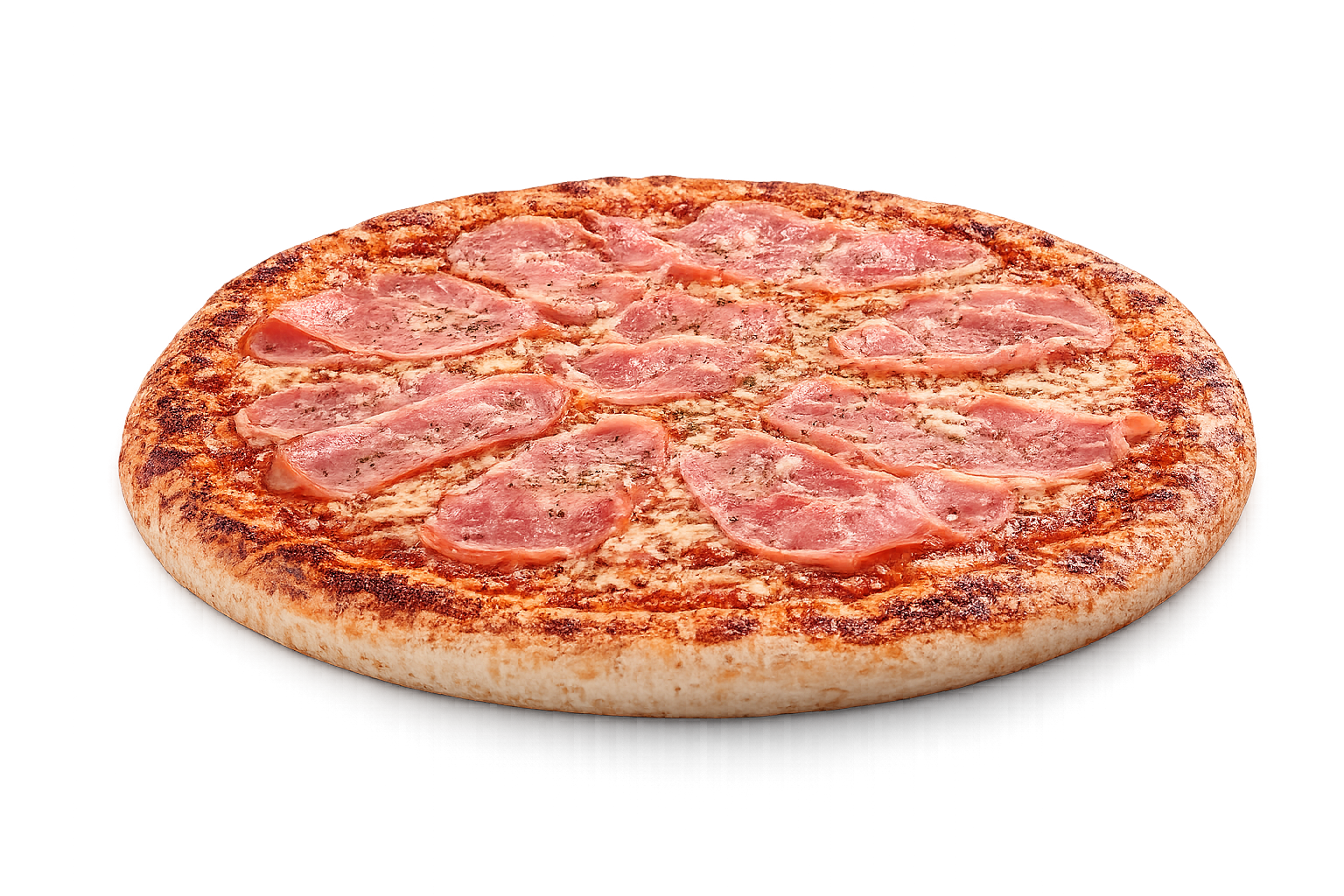 Pizza Prosciutto