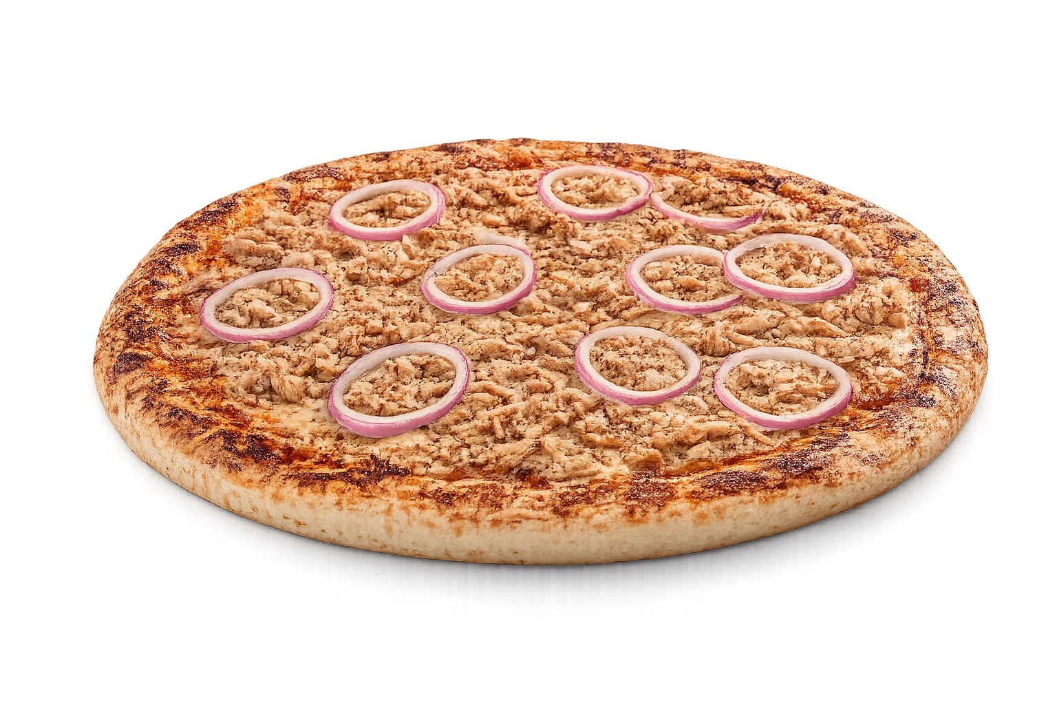 Pizza Al Tonno