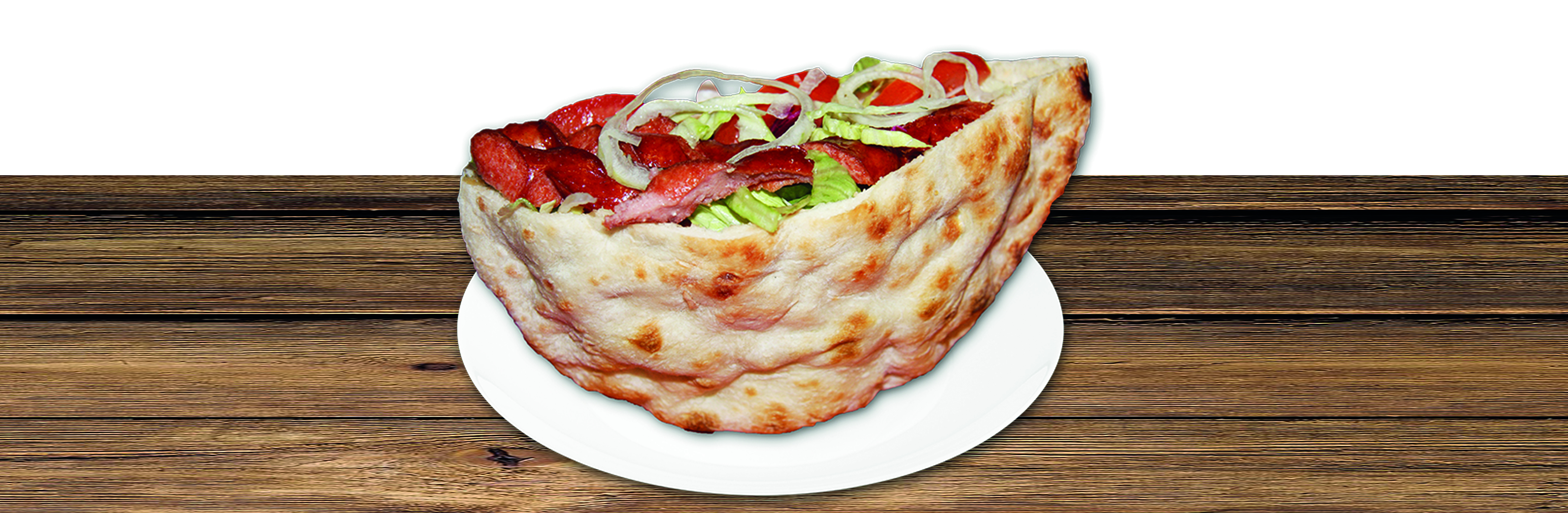 Kebab Hot-Dog