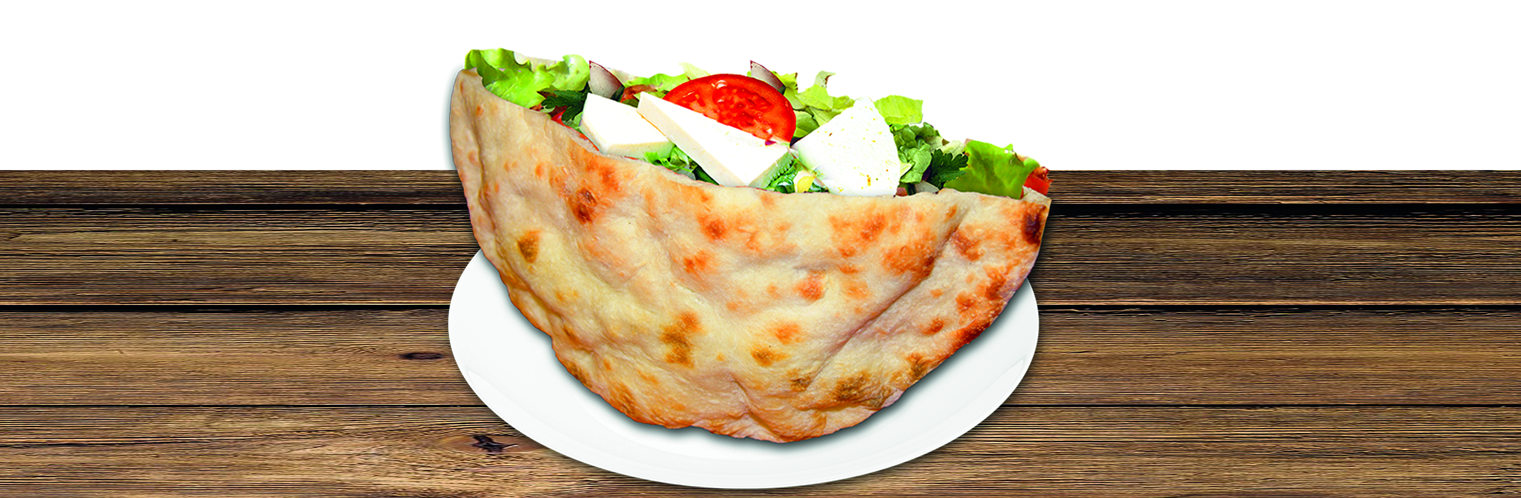 Kebab Vegi
