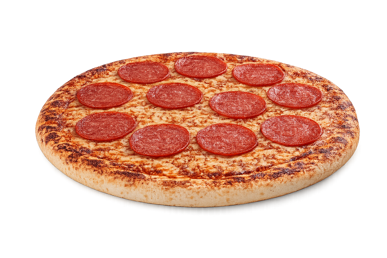 Pizza Salami