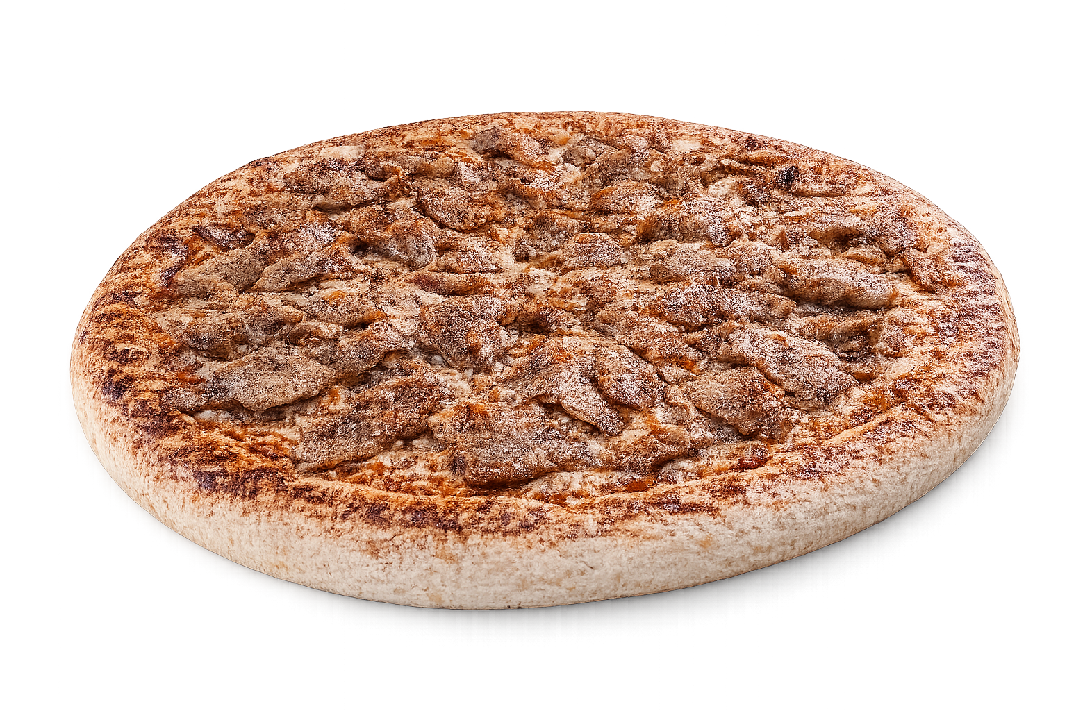 Pizza KEBAB