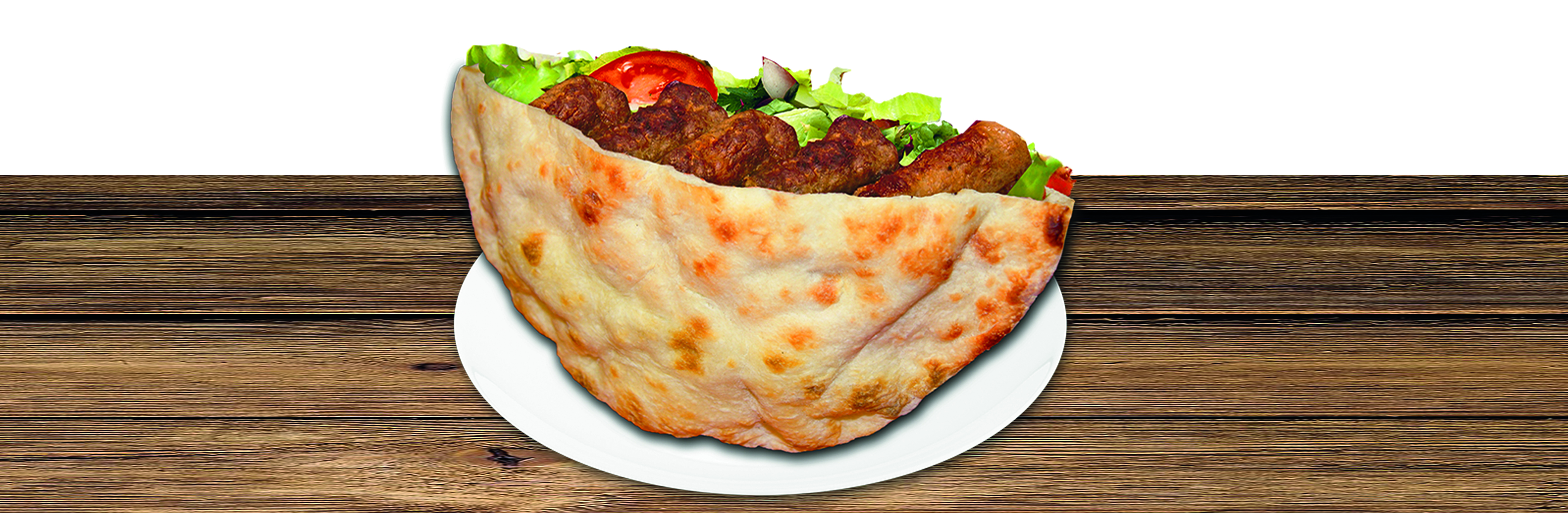 Kebab Cevapcici
